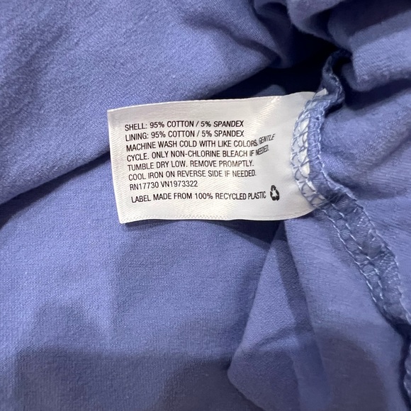 Wild Fable Strapless Top x 2 Size Large - Picture 3 of 3